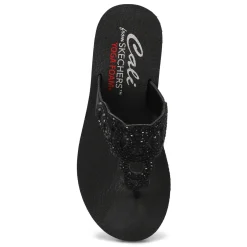 Skechers Meditation Women|Women Sandals