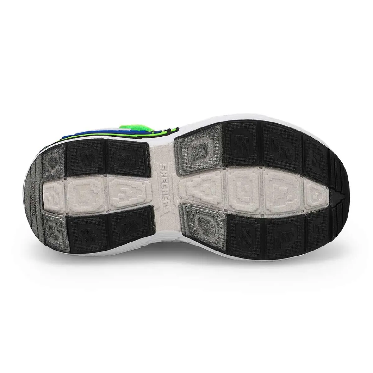 Skechers Mega Craft 4K Boys|Kids/BOY Sneakers And Athletic