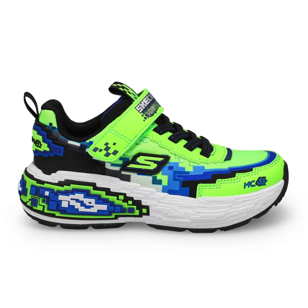Skechers Mega Craft 4K Boys|Kids/BOY Sneakers And Athletic