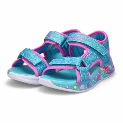 Skechers Mermaid Dreams Sandal Girls|Kids Sandals
