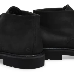 Ecco Metropole London Chukka Men| Boots