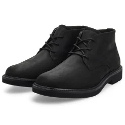Ecco Metropole London Chukka Men| Boots