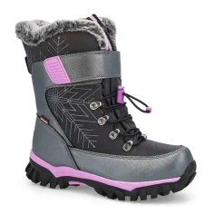 SoftMoc Mia Girls|Kids Winter Boots