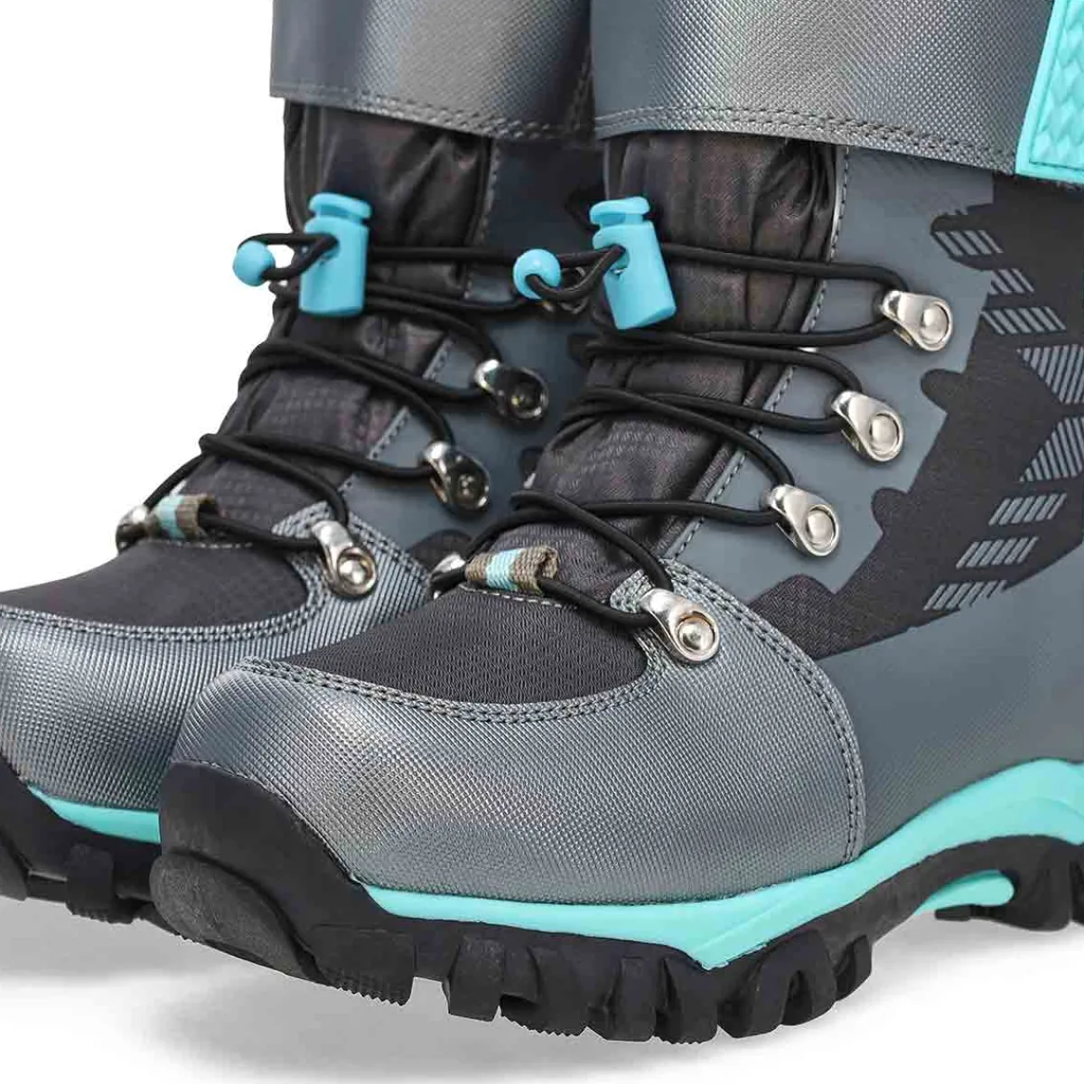 SoftMoc Mia Girls|Kids Winter Boots