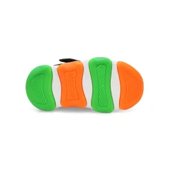 Skechers Mighty Glow 2.0 Dino-Bolt Baby and Toddlers|Kids Sneakers And Athletic