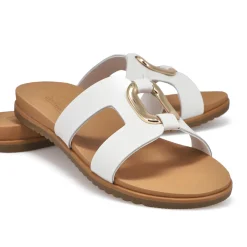 SoftMoc Mikayla Women|Women Sandals