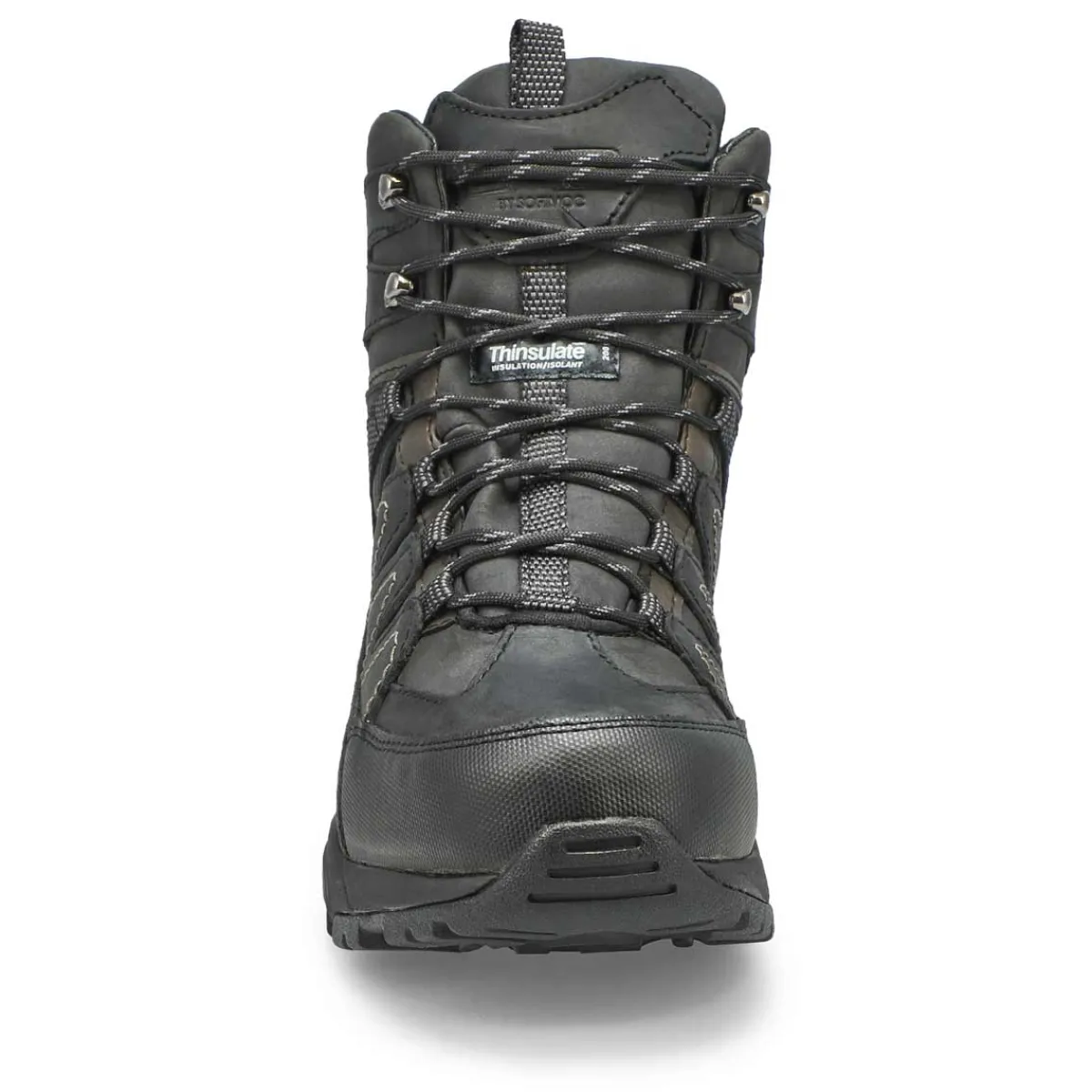 B&B By SoftMoc Miles Men| Winter Boots