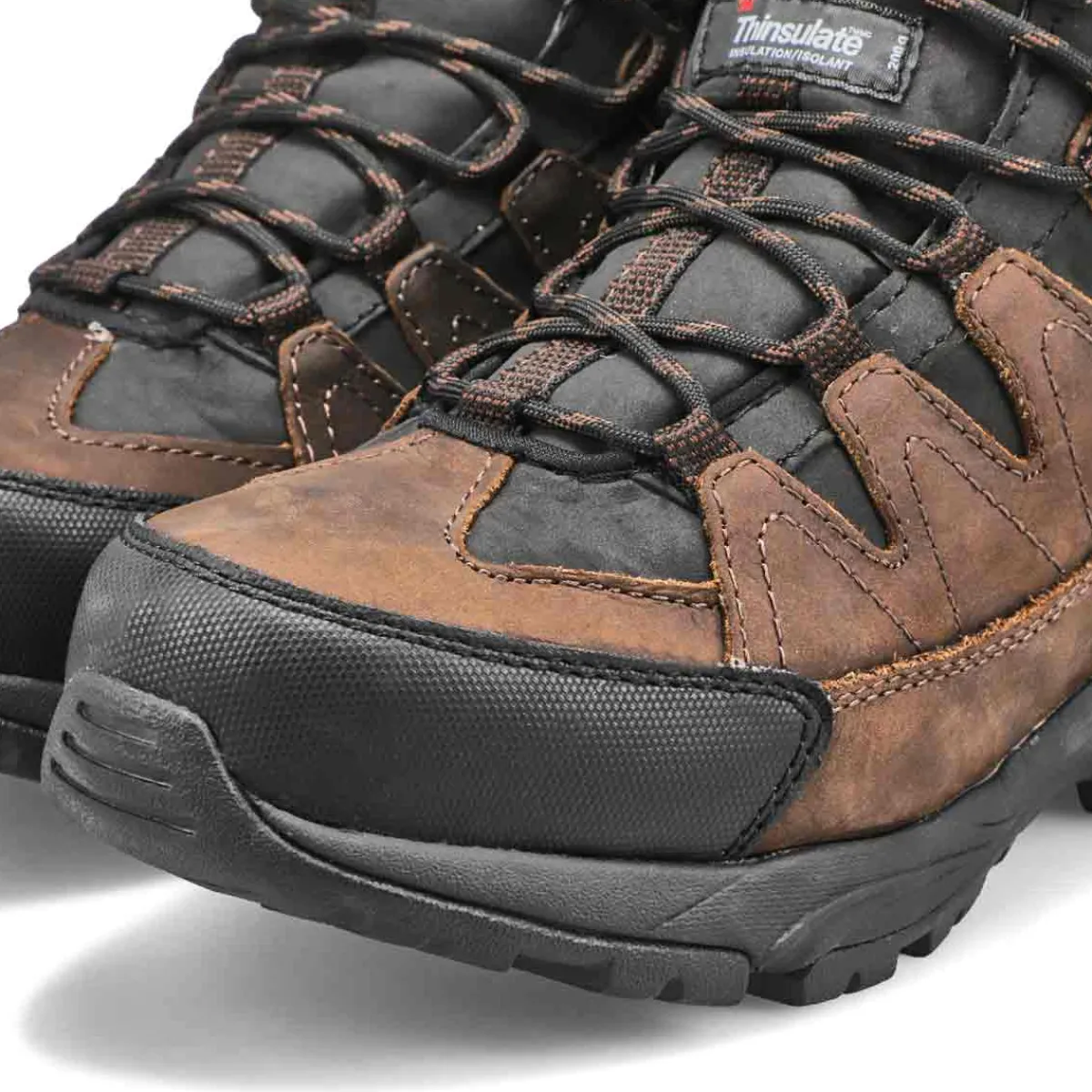 B&B By SoftMoc Miles Men| Winter Boots