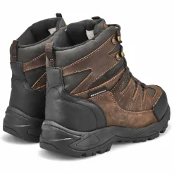 B&B By SoftMoc Miles Men| Winter Boots