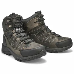 B&B By SoftMoc Miles Men| Winter Boots