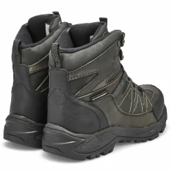 B&B By SoftMoc Miles Men| Winter Boots