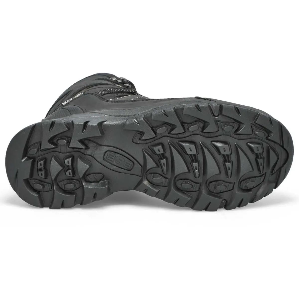 B&B By SoftMoc Miles Men| Winter Boots