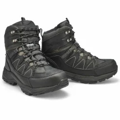 B&B By SoftMoc Miles Men| Winter Boots