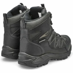 B&B By SoftMoc Miles Men| Winter Boots