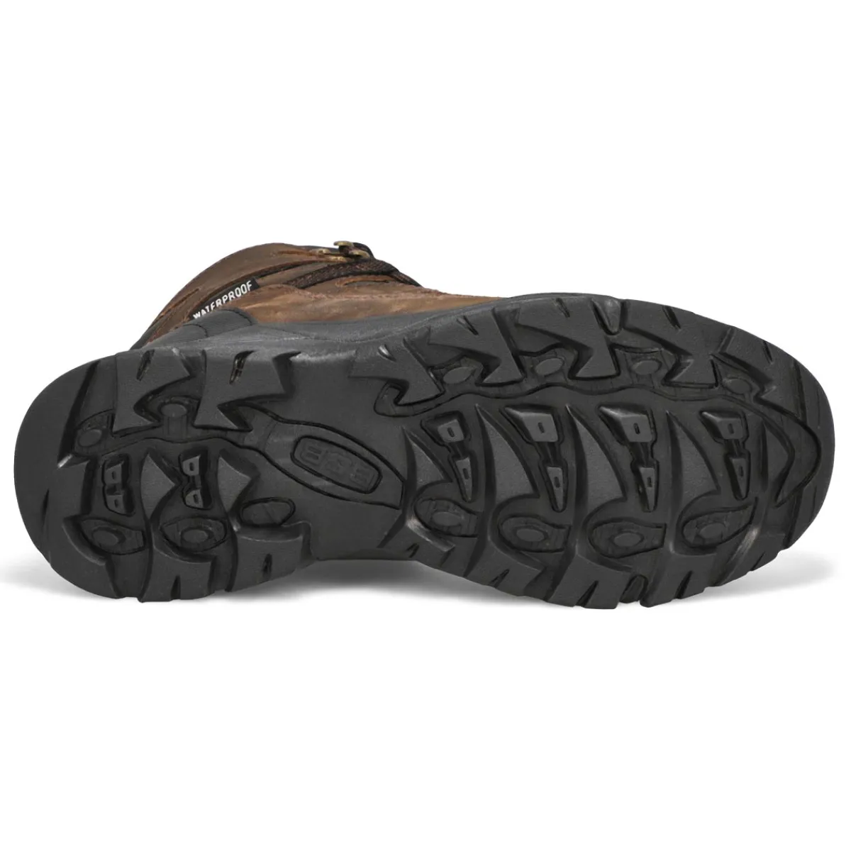 B&B By SoftMoc Miles Men| Winter Boots