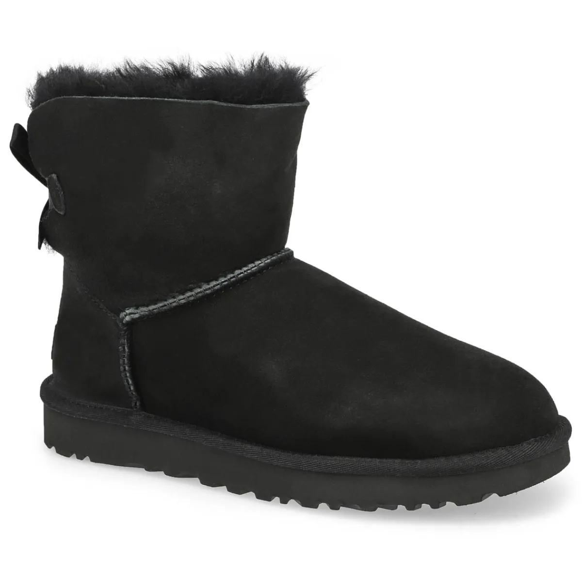 UGG Mini Bailey Bow II Women|Women Boots