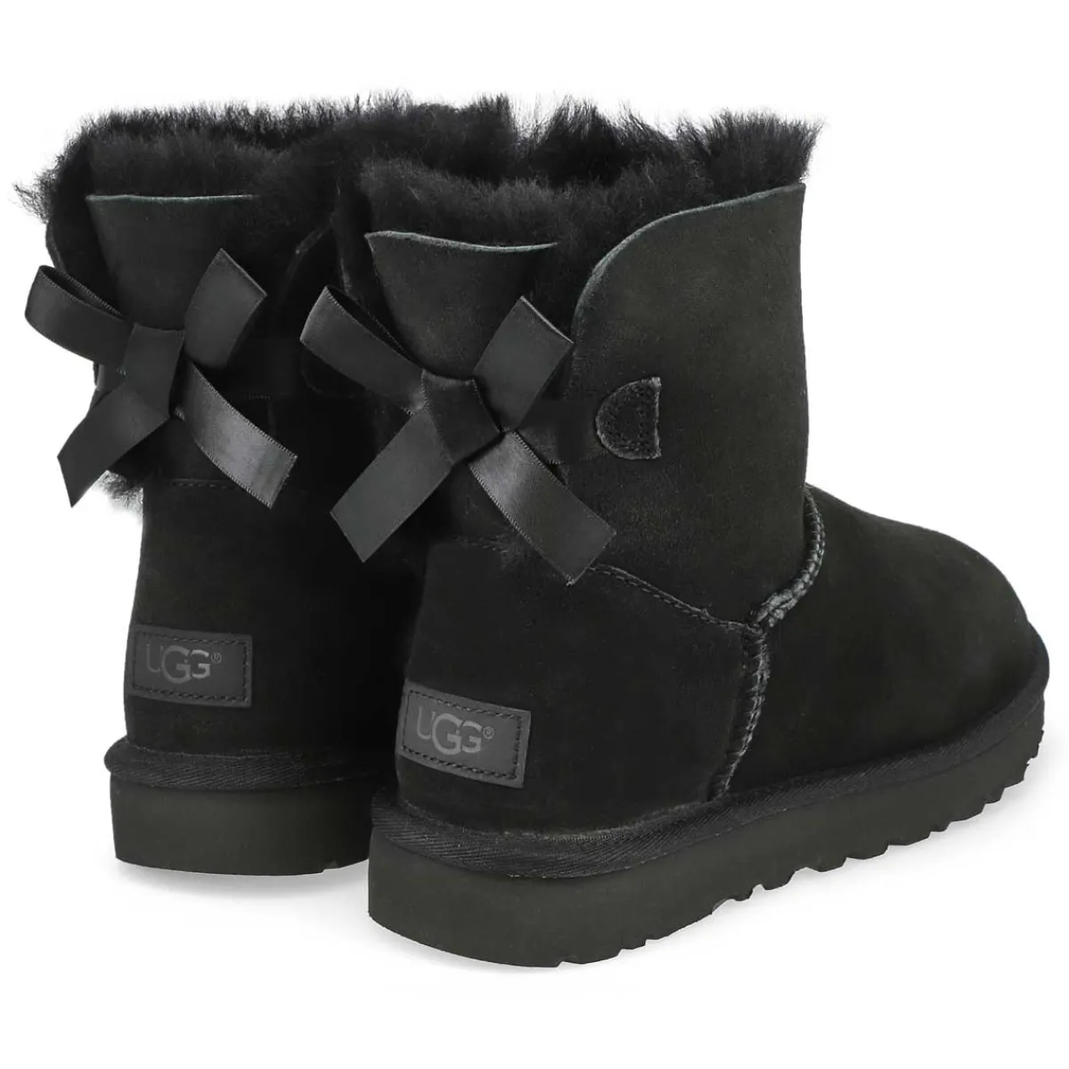 UGG Mini Bailey Bow II Women|Women Boots