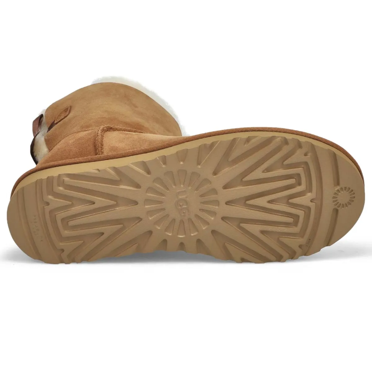 UGG Mini Bailey Bow II Women|Women Boots