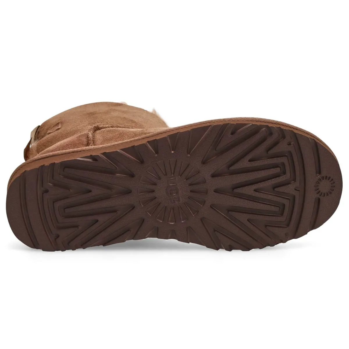 UGG Mini Bailey Bow II Women|Women Boots