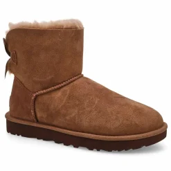 UGG Mini Bailey Bow II Women|Women Boots