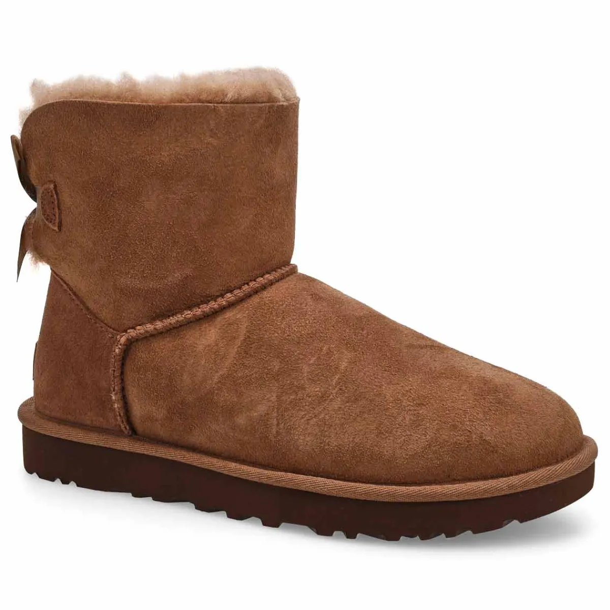 UGG Mini Bailey Bow II Women|Women Boots