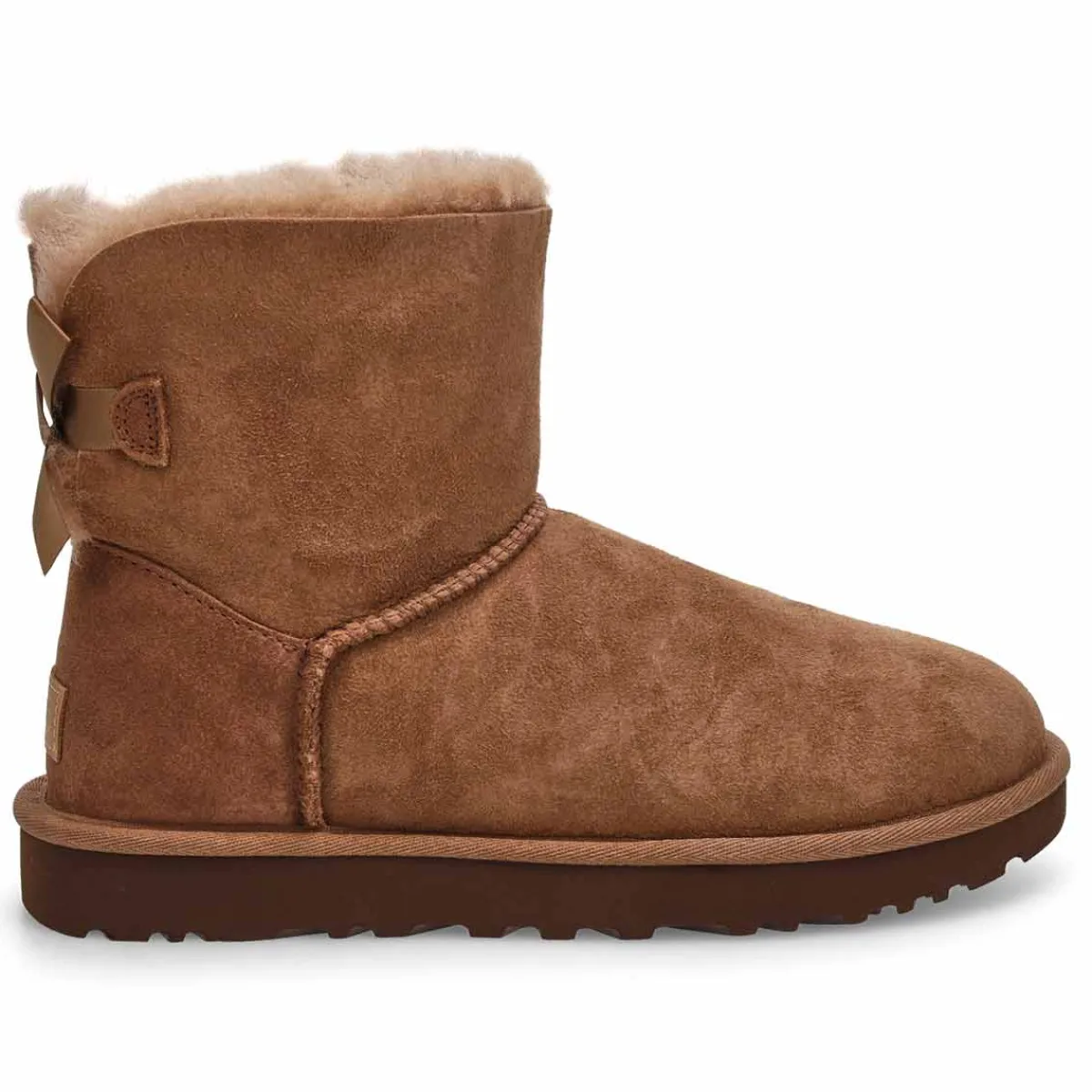 UGG Mini Bailey Bow II Women|Women Boots