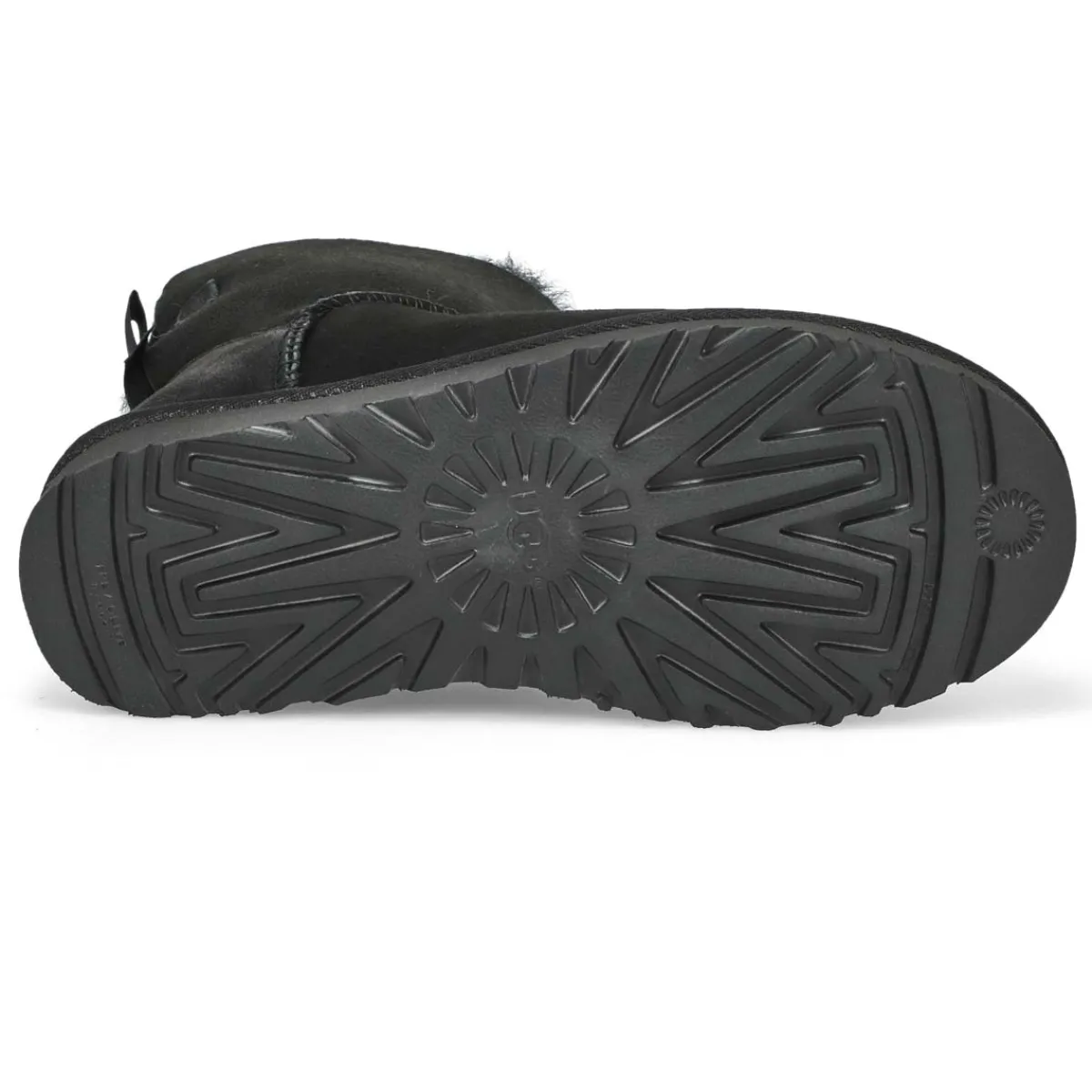 UGG Mini Bailey Bow II Women|Women Boots