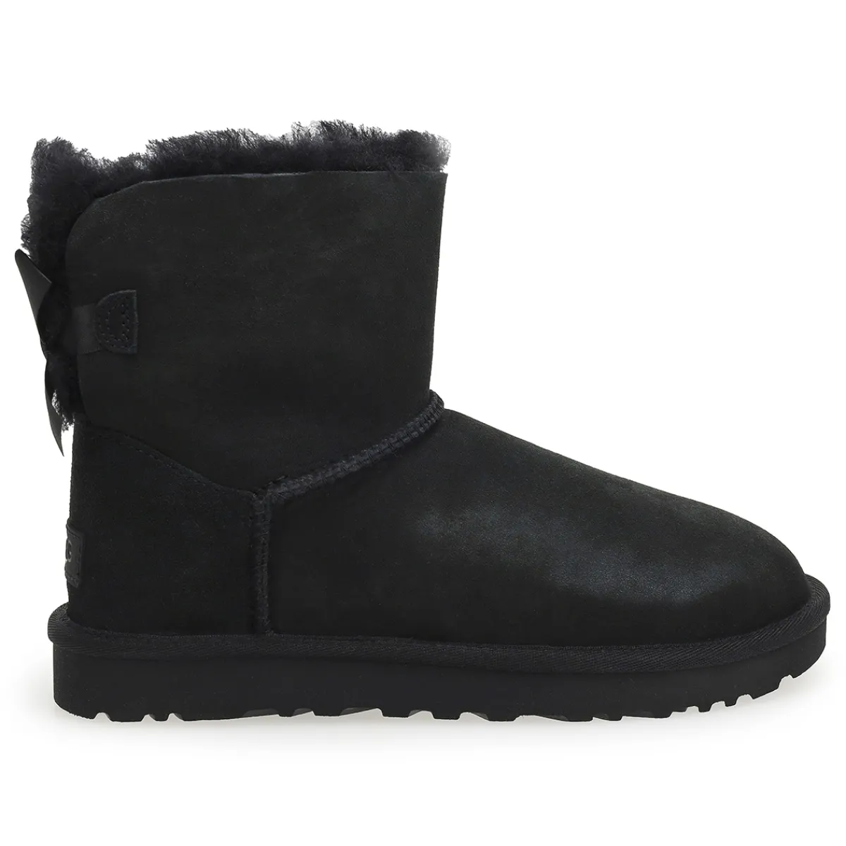 UGG Mini Bailey Bow II Women|Women Boots