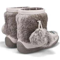 SoftMoc Minimuk Pom 2 Women|Women Slippers & Moccasins