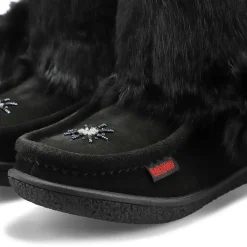 SoftMoc Minimuk Pom 2 Women|Women Slippers & Moccasins