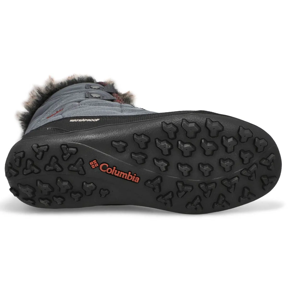 Columbia Minx Shorty III Women|Women Winter Boots