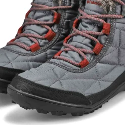 Columbia Minx Shorty III Women|Women Winter Boots