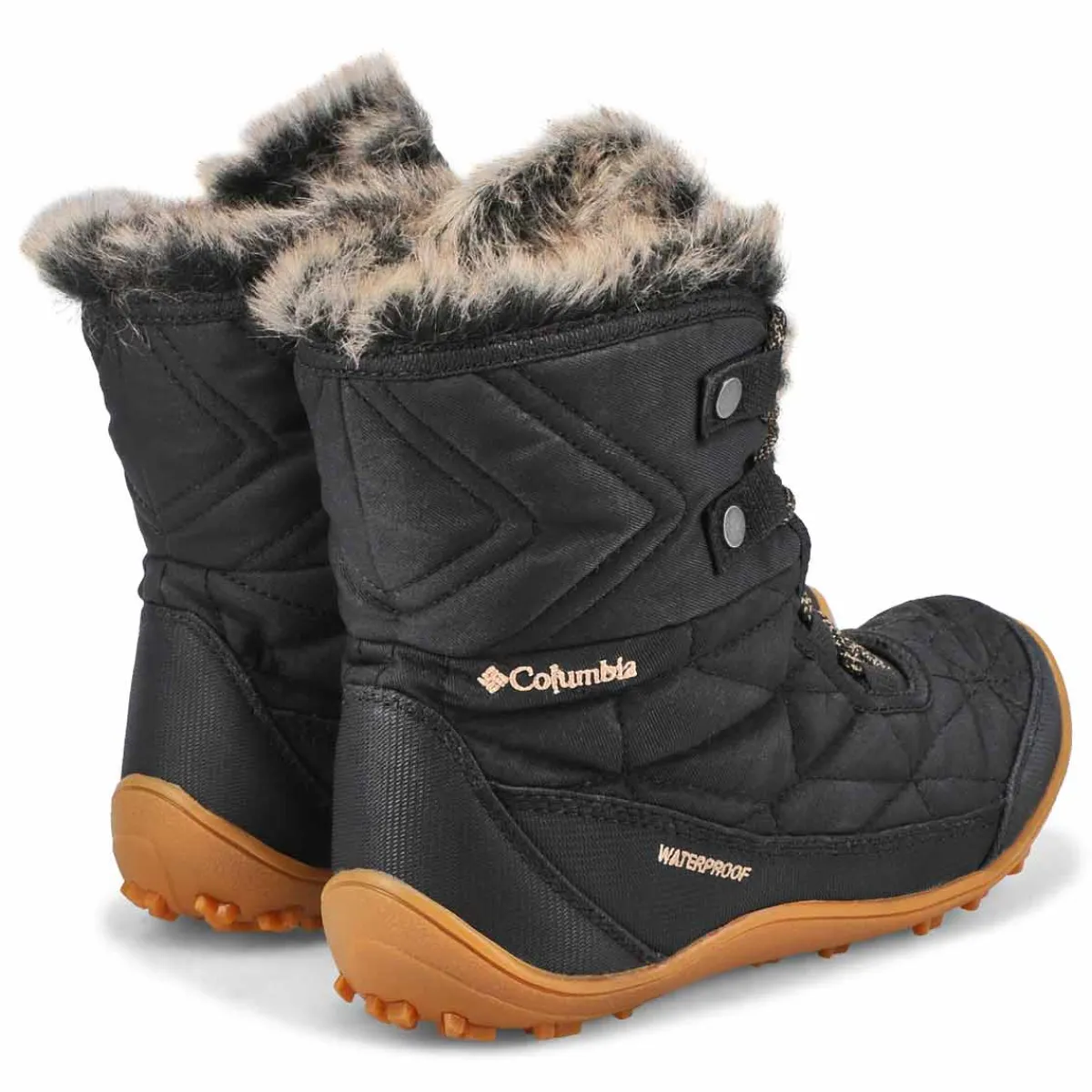 Columbia Minx Shorty III Women|Women Winter Boots