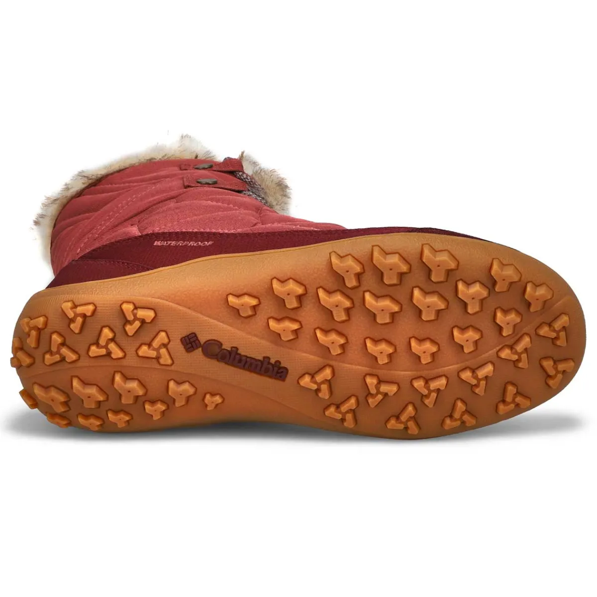 Columbia Minx Shorty III Women|Women Winter Boots