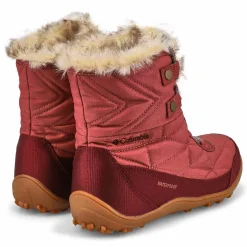 Columbia Minx Shorty III Women|Women Winter Boots