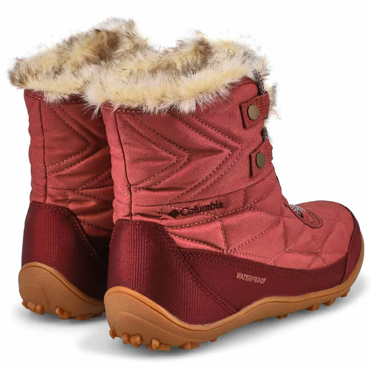 Columbia Minx Shorty III Women|Women Winter Boots