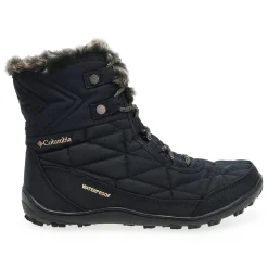 Columbia Minx Shorty III Women|Women Winter Boots