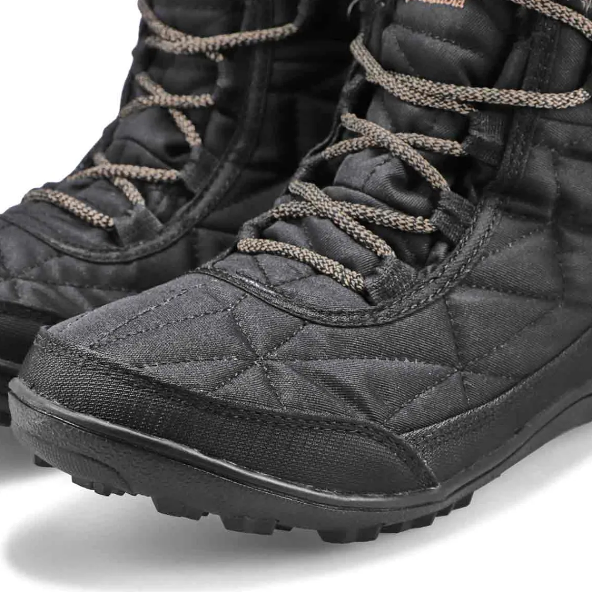Columbia Minx Shorty III Women|Women Winter Boots