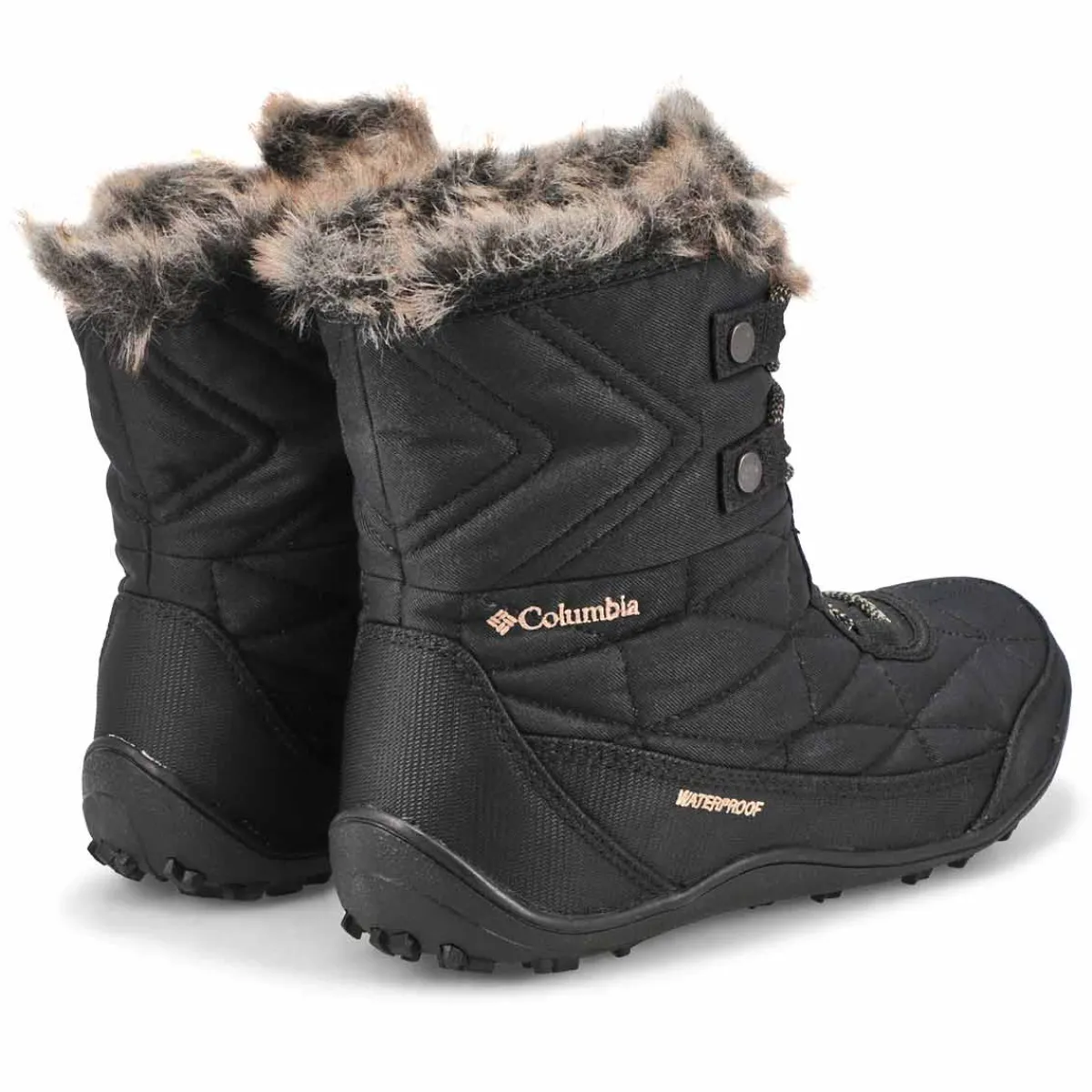 Columbia Minx Shorty III Women|Women Winter Boots