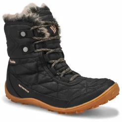 Columbia Minx Shorty III Women|Women Winter Boots