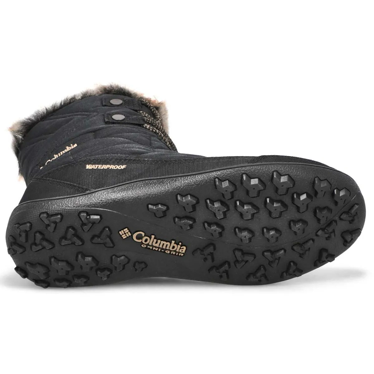 Columbia Minx Shorty III Women|Women Winter Boots