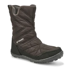 Columbia Minx Slip III Girls|Kids Winter Boots