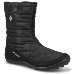 Columbia Minx Slip IV Women|Women Winter Boots