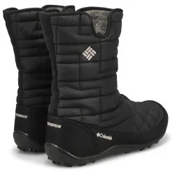 Columbia Minx Slip IV Women|Women Winter Boots