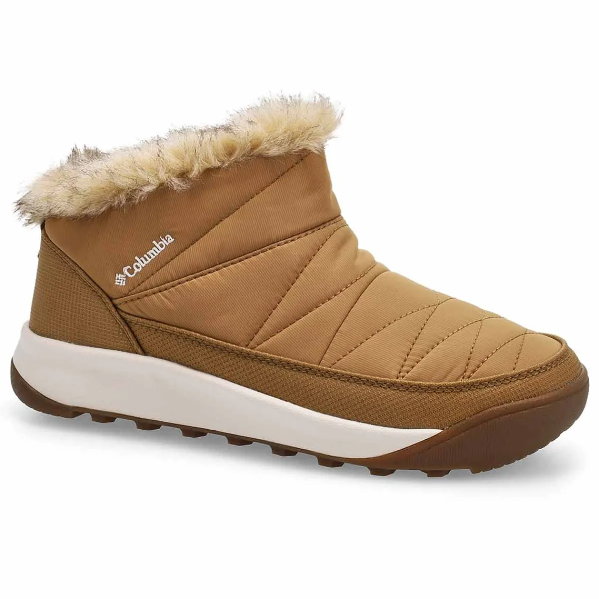 Columbia Minx Xtra Shorty Women|Women Winter Boots