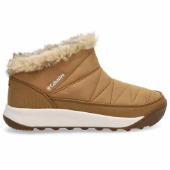 Columbia Minx Xtra Shorty Women|Women Winter Boots