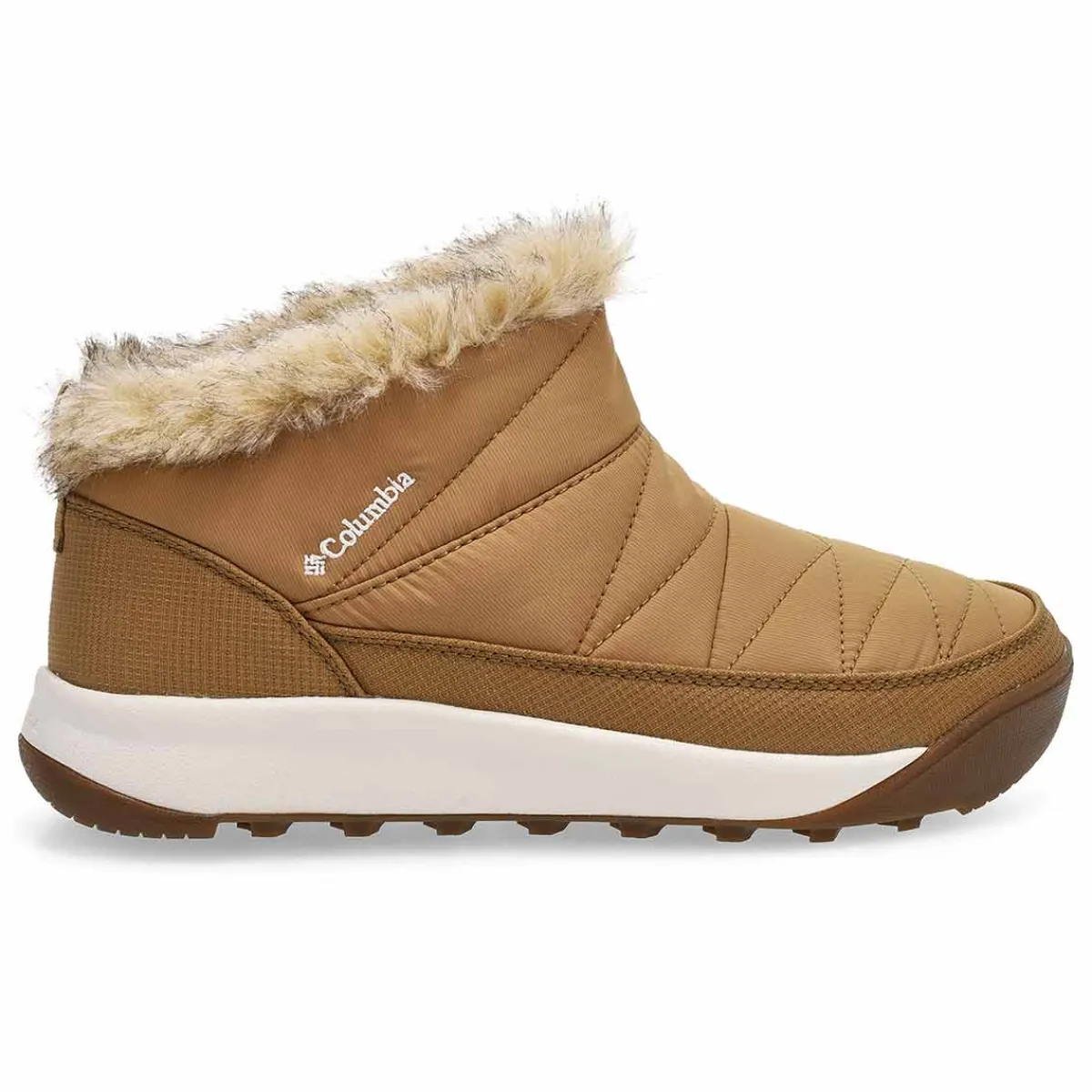 Columbia Minx Xtra Shorty Women|Women Winter Boots