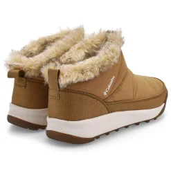 Columbia Minx Xtra Shorty Women|Women Winter Boots