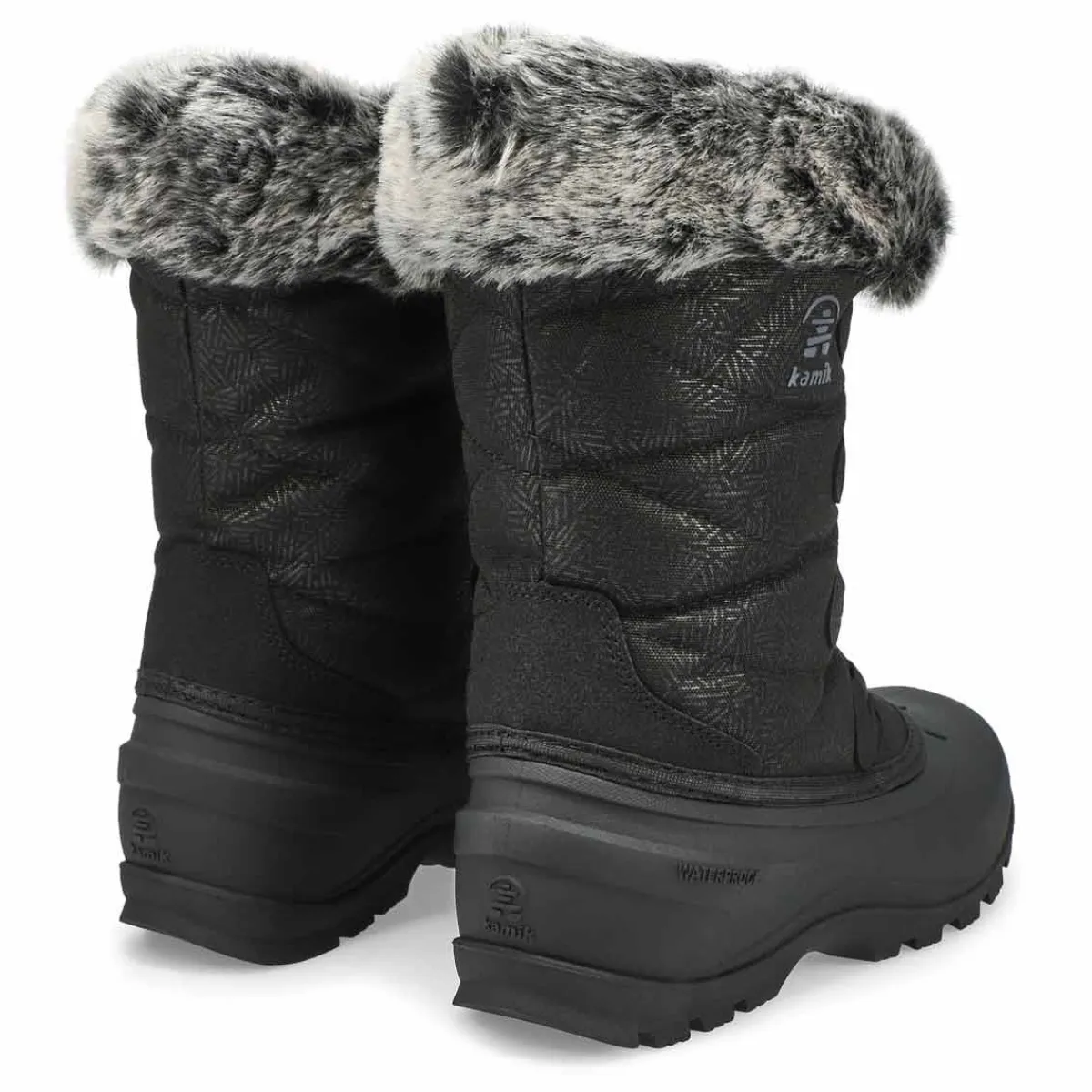 Kamik Momentum 3 Women|Women Winter Boots