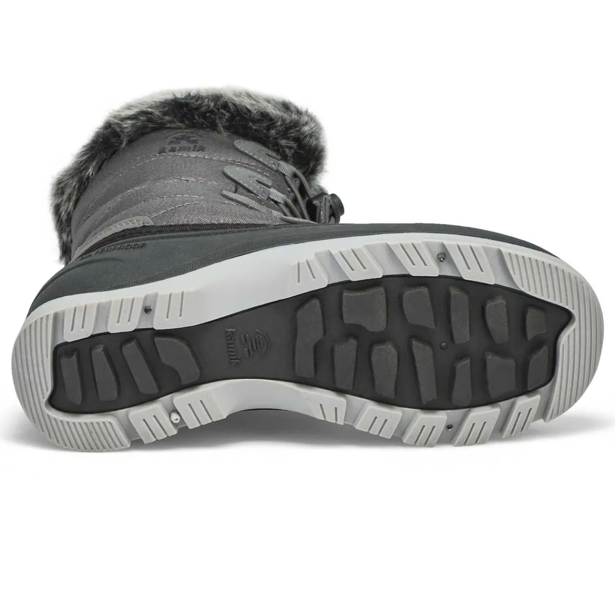 Kamik Momentum 3 Women|Women Winter Boots